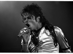 Майкл Джексон