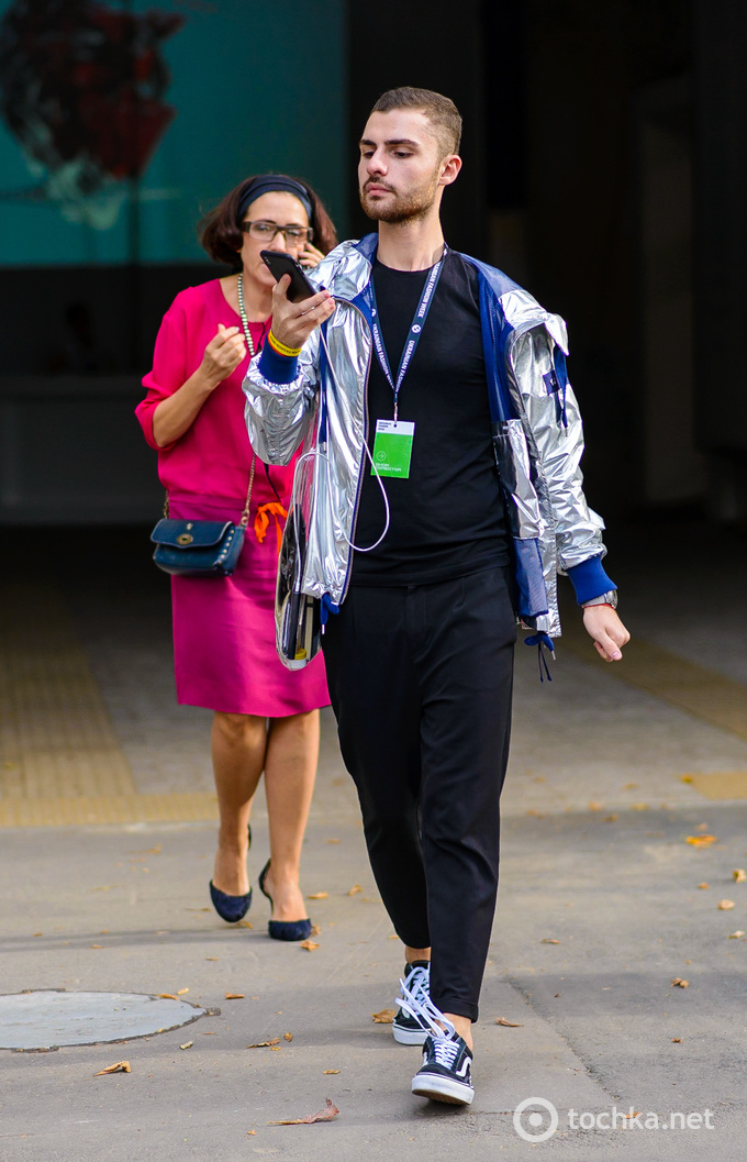 Streetstyle UFW SS19