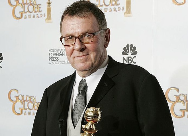 Помер актор «Клана Кеннеді» Том Вілкінсон