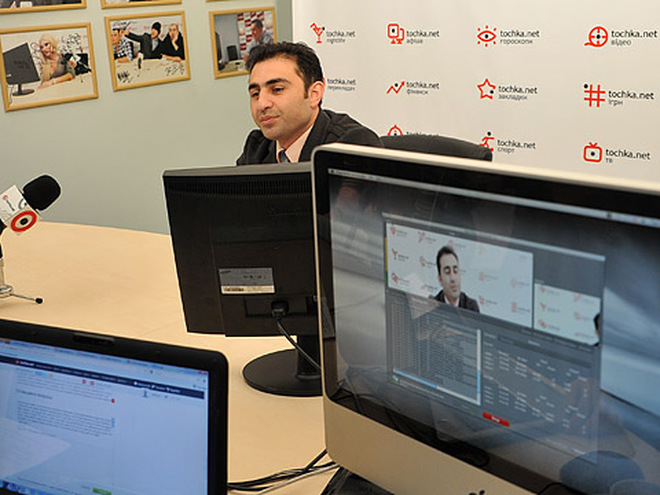 Хаял Алекперов