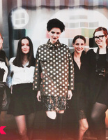 Pink октябрь 2014