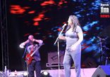 Лолита спела песню Океан Эльзи в Керчи