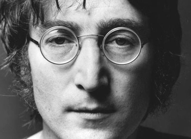 День памяти Джона Леннона: 35 лет со дня убийства музыканта -  glamurchik.tochka.net