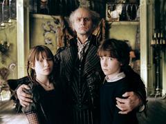 33 несчастья