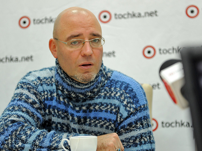 Раду Поклітару