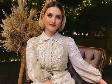 Зірка «Жіночого кварталу» Віра Кекелія вперше показала фото з чоловіком та двома дітьми