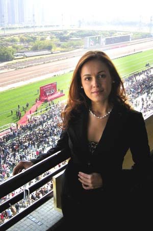 Наталія Королевська