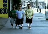 Blink 182 - Man Over Board
