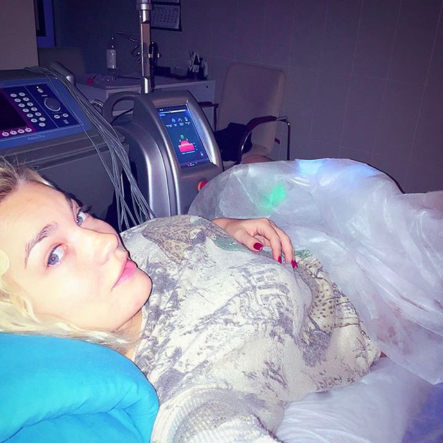 дружина Костюшкiна