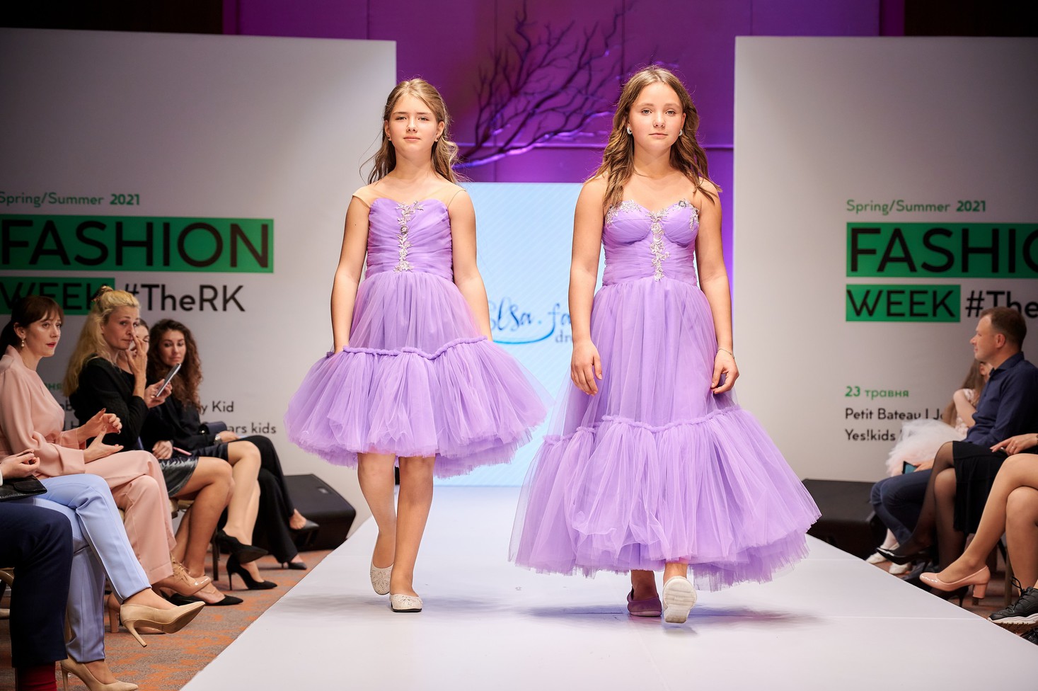 Elsa Fairy Dresses