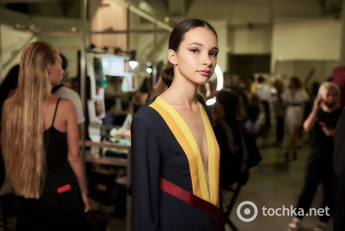 Backstage четвертого дня UFW NO SEASON Season