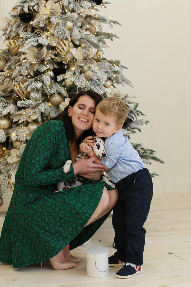 Новый год новый канал