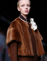 Макияж с показов Макияж с показов