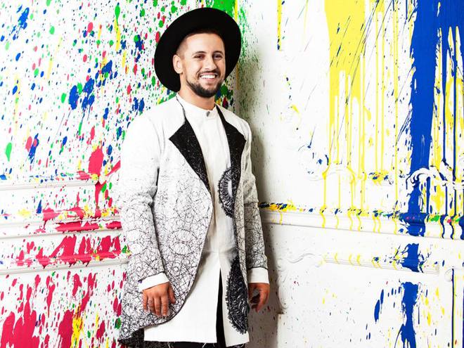 Эрика и Монатик