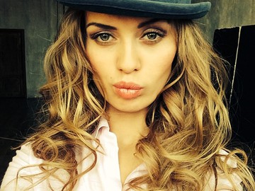 Вікторія Боня