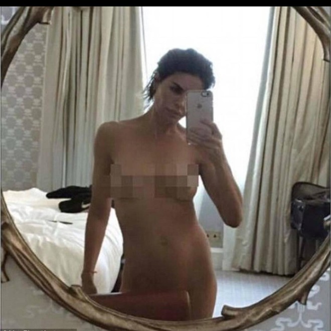 Ліза Рінна (Instagram)