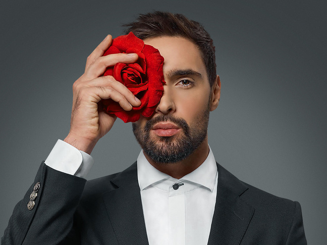 Виталий Козловский