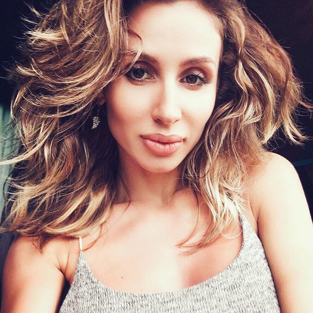 Светлана Лобода 