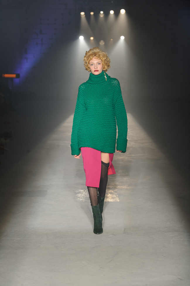 ARTEMKLIMCHUK весна-літо 2017