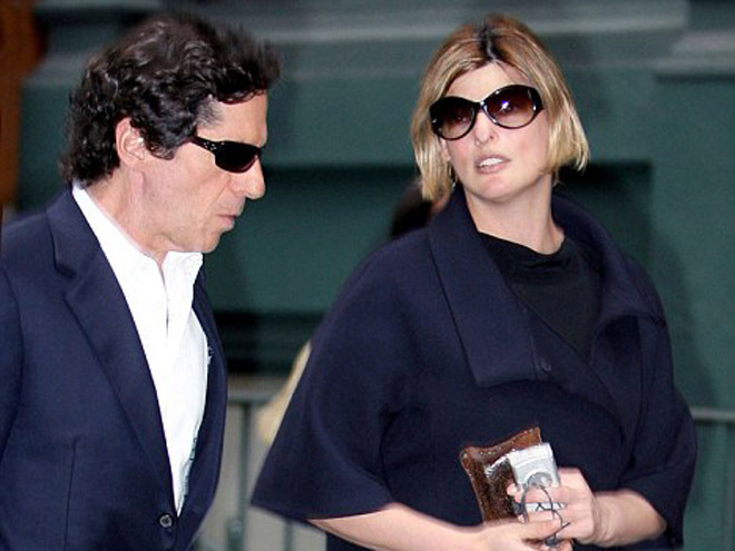 Линда Евангелиста