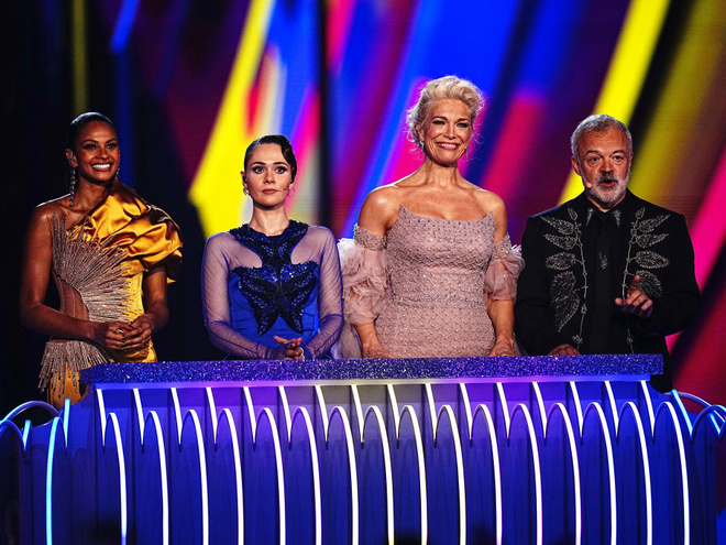 «Голос країни-13»: першим тренером вокального шоу стане зірка Євробачення-2023