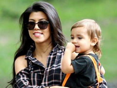 Кортні Кардашьян