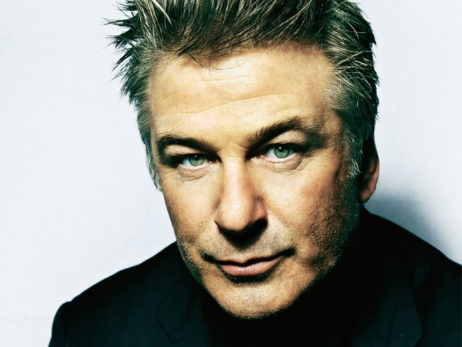 Алек Болдуин