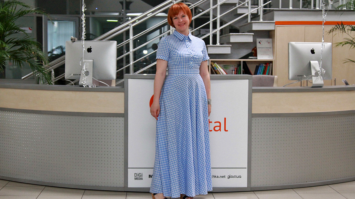 Врач косметолог- дерматолог Татьяна Кобец