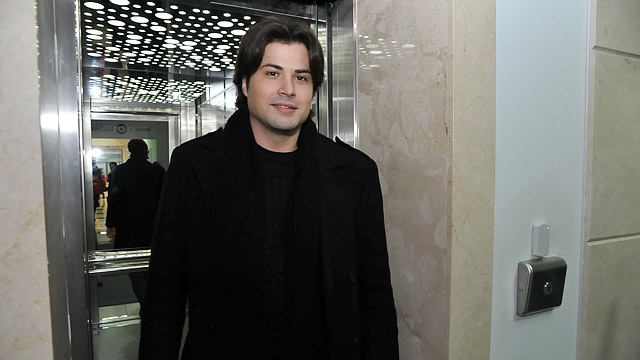 Володимир Ткаченко