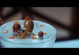 Любовь по рецепту  (Menú degustació) Трейлер