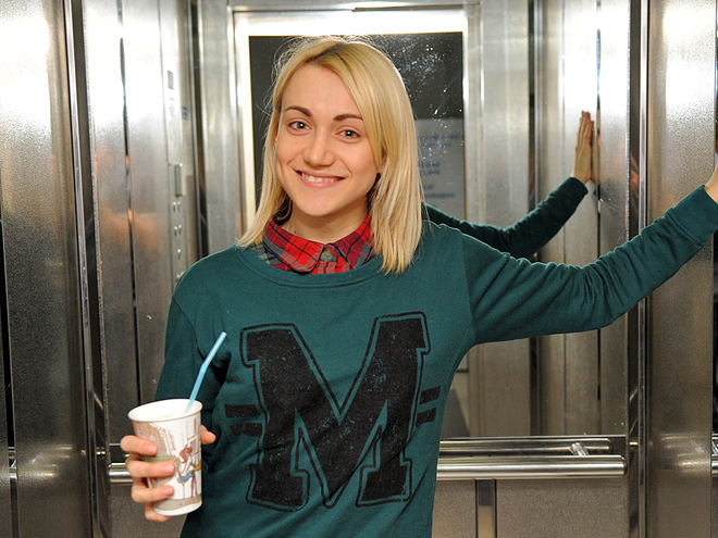 Елена Белоконь