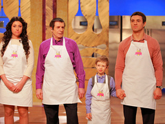 Кулинарная династия