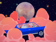 Don’t Wanna Live My Life: смотри новый клип Beissoul & Einius