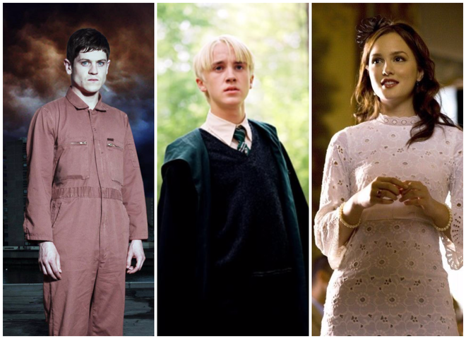 5 популярних акторів, які зуміють підкорити тебе своїм голосом