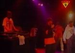 WU TANG CLAN-Video Live in Amsterdam (With ODB)