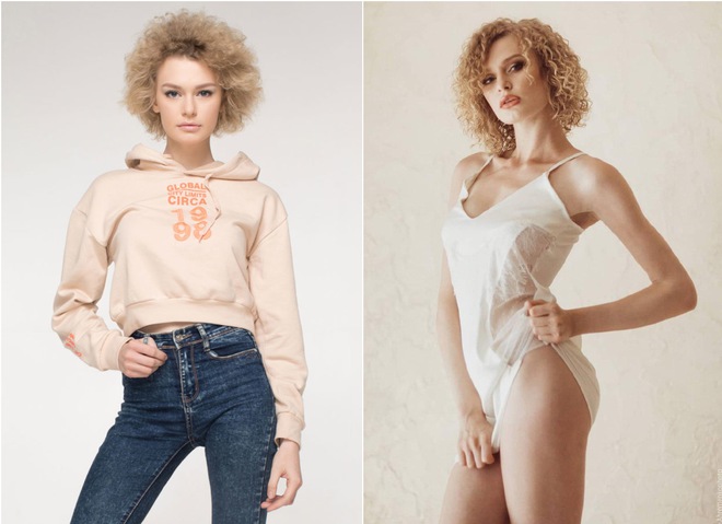 Лена Феофанова