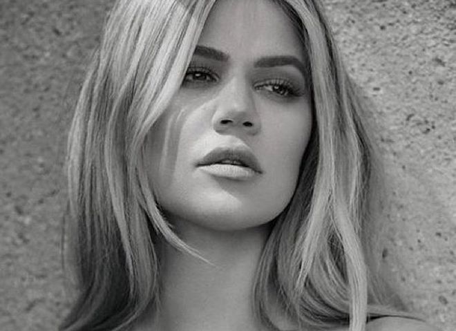 Хлои Кардашьян