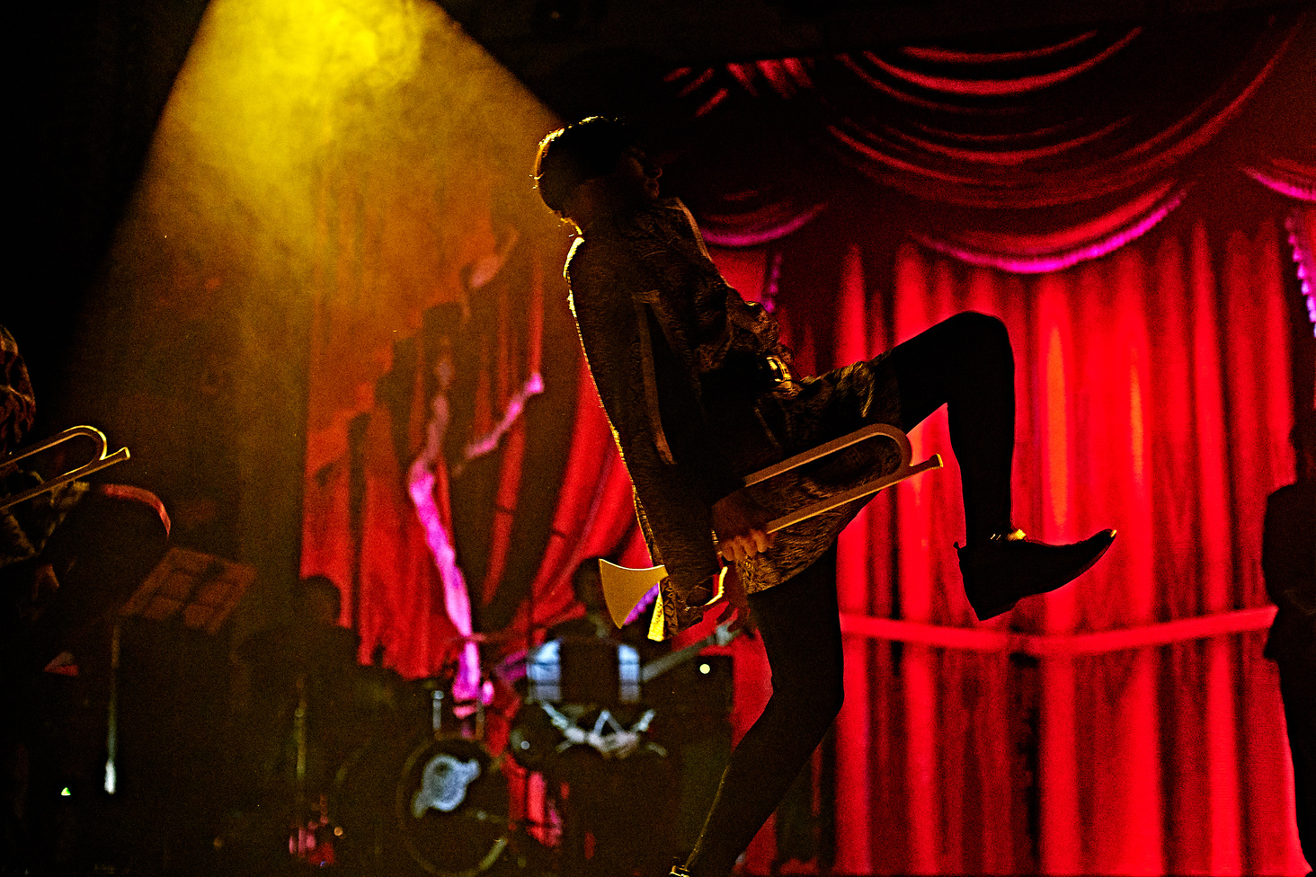 "Ліхтаріус: історії оживають"