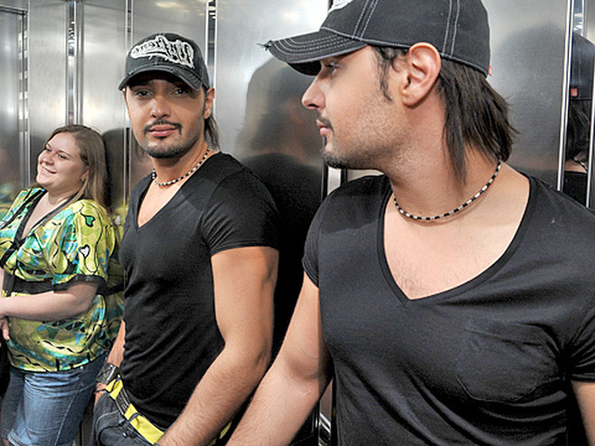 Виталий Козловский