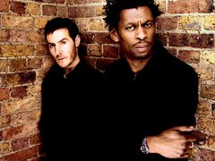Massive Attack