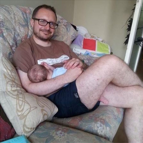 Ах, нет... показалось