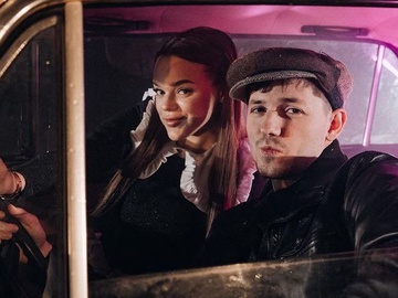 Блогерці Вербі в соцмережі дали прочухана за "крадіжку саунду" російськомовного співака