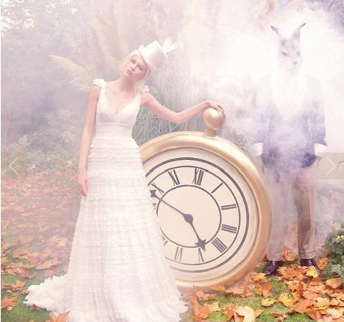 Ах, эта свадьба