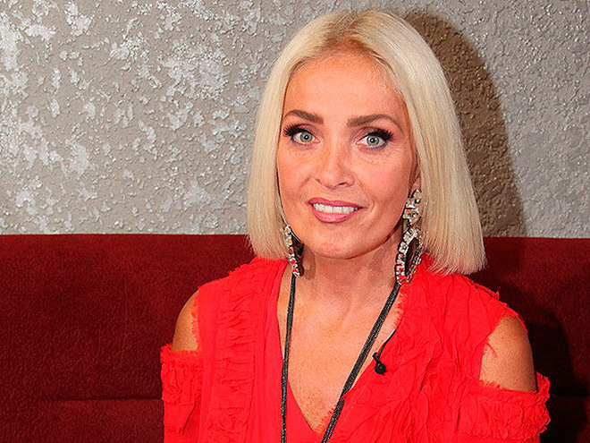 Лайма Вайкуле