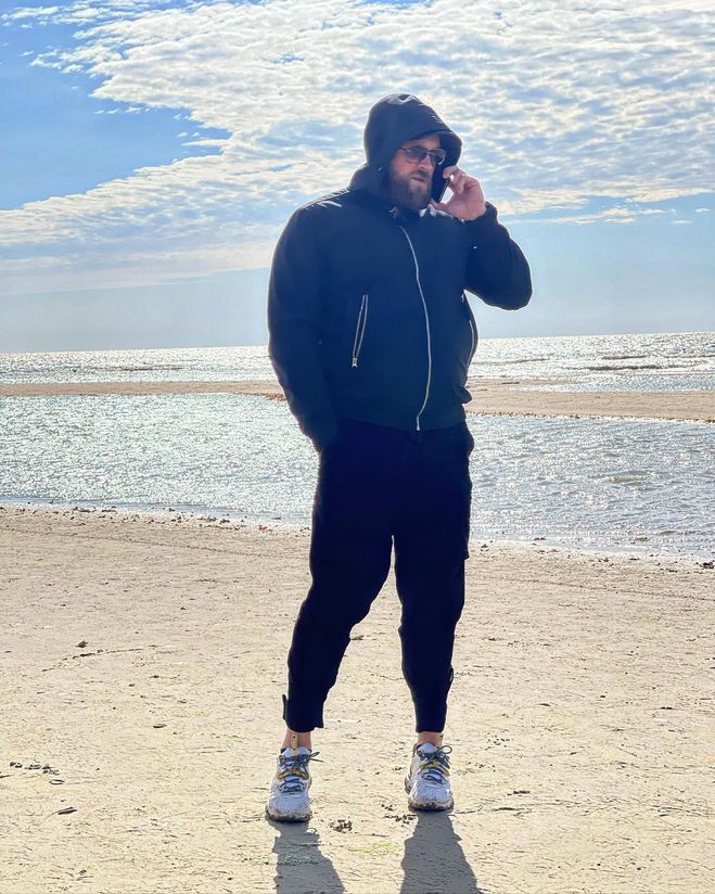 Алекс Якутов рассказал о блокадном Мариуполе