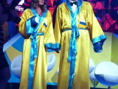 Наталья Могилевская