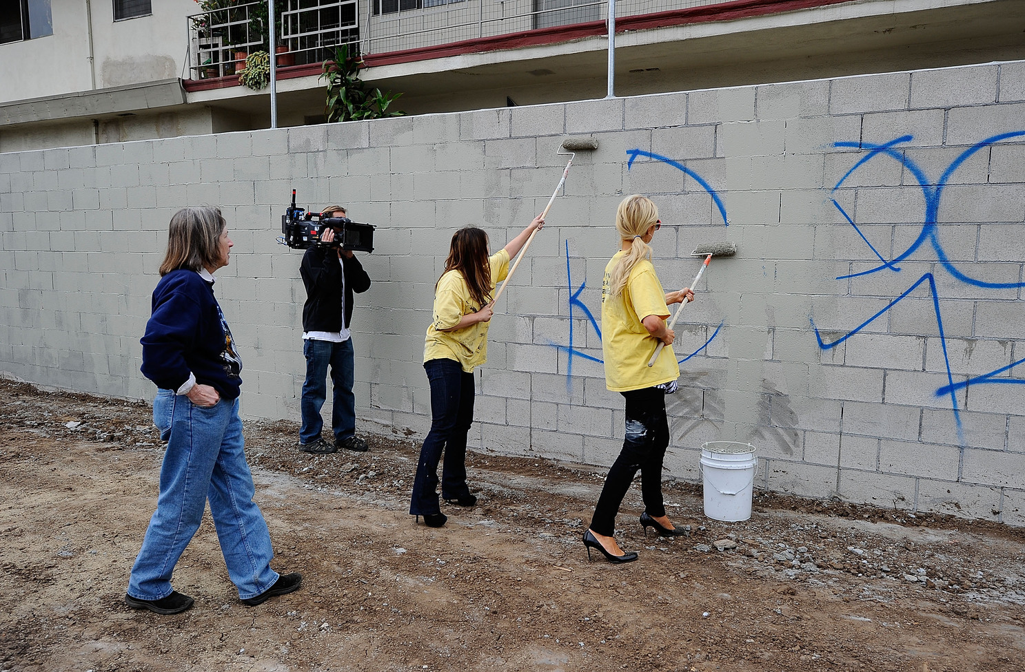 Пэрис Хилтон