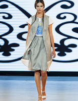 Holiday Fashion Week: показ SAYYA BY MAKARENKO