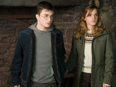 Гарри Поттер