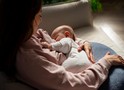Чому з'являється біль та тріщини на сосках і як їх лікувати